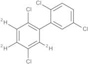2,2',5,5'-Tetrachlorobiphenyl-3,4,6-d3