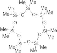 Tetradecamethylcycloheptasiloxane