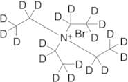 Tetraethyl-d20-ammonium Bromide