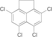 3,5,6,8-Tetrachloroacenaphthene