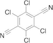 Tetrachloroterephthalonitrile
