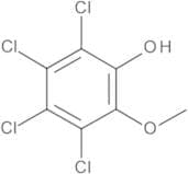 Tetrachloroguaiacol
