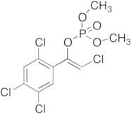 (Z)-Tetrachlorvinphos