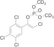 (Z)-Tetrachlorvinphos-d6