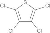 Tetrachlorothiophene