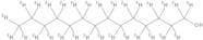 n-Tetradecyl-d29 Alcohol