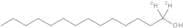 n-Tetradecyl-1,1-d2 Alcohol