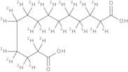 1,14-Tetradecanedioic-d24 Acid