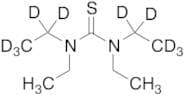 Tetraethylthiourea-d10