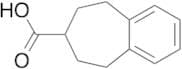 6,7,8,9-Tetrahydro-5H-benzocycloheptene-7-carboxylic Acid