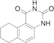 7,8,9,10-Tetrahydro-benzo[f]quinazoline-1,3(2H,4H)-dione