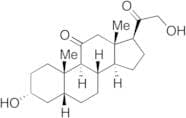 Tetrahydrodehydrocor​ticosterone