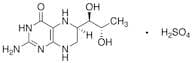 (6R)-Tetrahydro-L-biopterin Sulfate