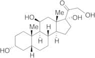 Tetrahydrocortisol