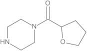 1-​(Tetrahydro-​2-​furoyl)​-​piperazine