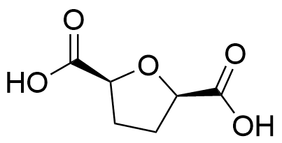 Tetrahydrofuran-2,5-dicarboxylic Acid