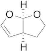 cis-2,3,3a,6a-Tetrahydro-furo[2,3-b]furan