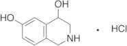 1,2,3,4-Tetrahydro-4,6-isoquinolinediol Hydrochloride