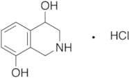 1,2,3,4-Tetrahydro-4,8-isoquinolinediol Hydrochloride
