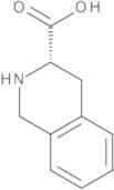 (S)-1,2,3,4-Tetrahydroisoquinoline-3-carboxylic Acid