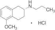 (R)-1,2,3,4-Tetrahydro-5-methoxy-N-propyl-2-naphthalenamine Hydrochloride