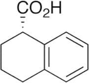 (S)-1,2,3,4-Tetrahydro-1-naphthoic Acid