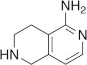 5,6,7,8-Tetrahydro-2,6-naphthyridin-1-amine