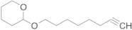 Tetrahydro-2-(7-octyn-1-yloxy)-2H-pyran