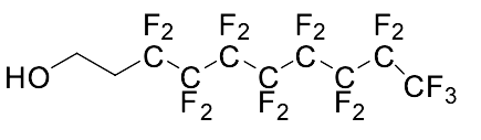 1,1,2,2-Tetrahydroperfluorodecanol