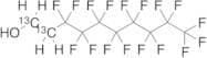 2-Perfluorooctyl-[1,2-13C2]-Ethanol