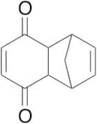 1,4,4a,8a-Tetrahydro-endo-1,4-methanonaphthalene-5,8-dione