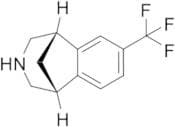 (1R,5S)-2,3,4,5-Tetrahydro-7-(trifluoromethyl)-1,5-methano-1H-3-benzazepine