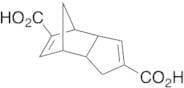 3a,4,7,7a-Tetrahydro-4,7-methanoindene-2,5-dicarboxylic Acid