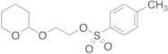 2-[(Tetrahydropyran-2-yl)oxy]ethyl p-Toluenesulfonate