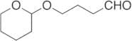 4-Tetrahydropyranyloxy-butanal