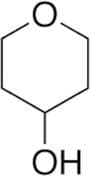Tetrahydro-4-pyranol