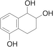1,2,3,4-Tetrahydro-1,2,5-naphthalenetriol