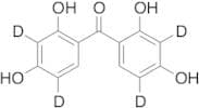 2,2′,4,4′-Tetrahydroxybenzophenone-d4
