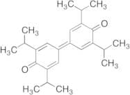 3,3',5,5'-Tetraisopropyldiphenoquinone