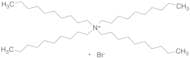 Tetrakis(decyl)ammonium Bromide