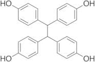 1,1,2,2-Tetrakis(p-hydroxyphenyl)ethane