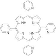 meso-Tetrakis(2-pyridyl)porphine
