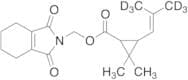 Tetramethrin-d6