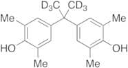 Tetramethyl Bisphenol A-d6