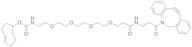 TCO-PEG4-DBCO