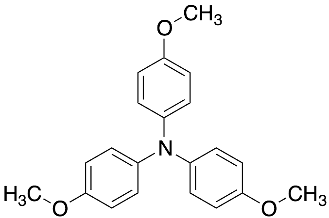 Tris(4-methoxyphenyl)amine