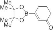 3-(Tetramethyl-1,3,2-dioxaborolan-2-yl)-cyclohex-2-enone