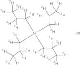 Tetra-n-propyl-d28-ammonium Chloride