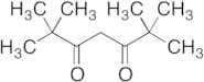 2,2,6,6-Tetramethyl-3,5-heptanedione