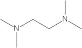 N,N,N’,N’-Tetramethylethylenediamine